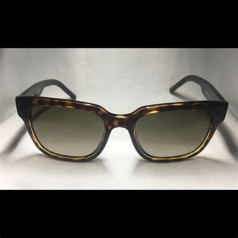 Dior Homme Black Tie 187S Sunglasses 